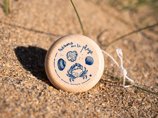 Yoyo : vous allez vous amuser