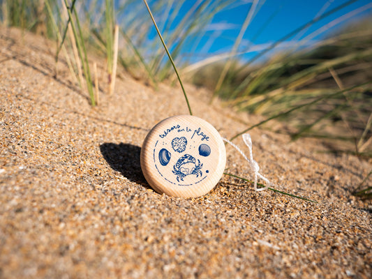 Yoyo : vous allez vous amuser