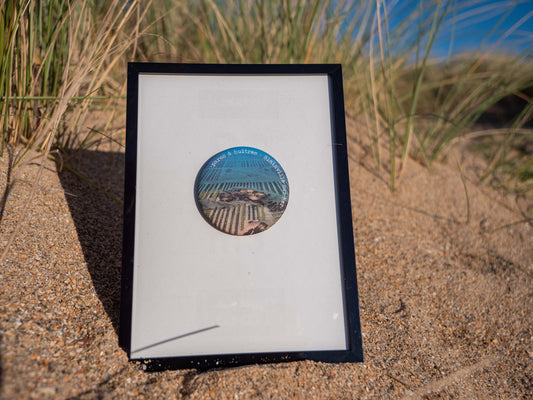 Magnet : Les parcs à huîtres