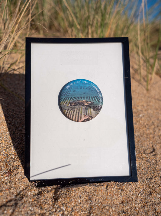 Magnet : Les parcs à huîtres